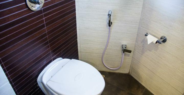 Hotel Bhagyalaxmi Ширди Экстерьер фото