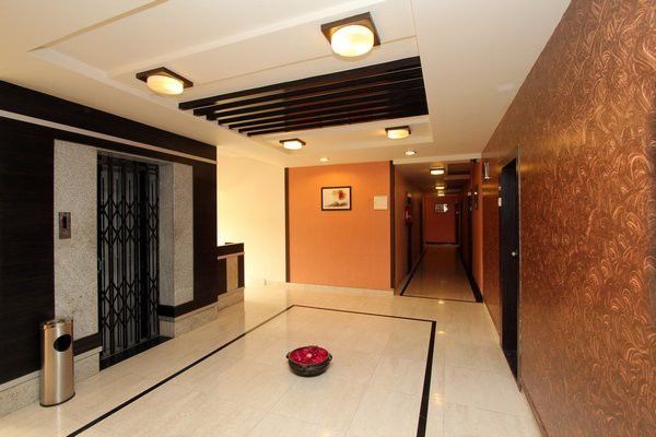 Hotel Bhagyalaxmi Ширди Экстерьер фото