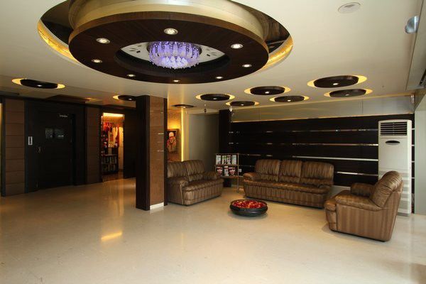 Hotel Bhagyalaxmi Ширди Экстерьер фото